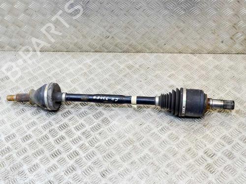 Left rear driveshaft MASERATI QUATTROPORTE VI 3.0 S Q4 | BP12099350M40