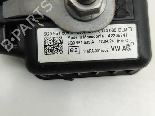 Electronic module AUDI A6 C8 Avant (4A5) 40 TFSI Mild Hybrid | BP27933555M83 - Image 7