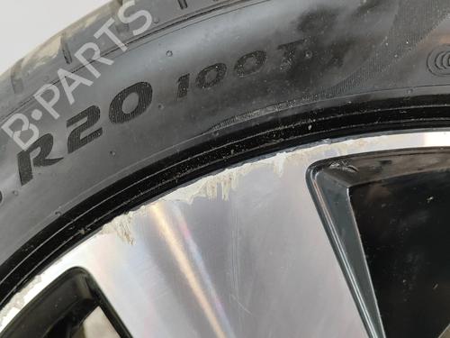 Rim VOLVO C40 (539) Recharge AWD | BP30544476C45 