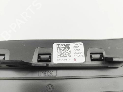 Air vent FIAT 500e (332_) Elektro (FA1) | BP36534074I21 - Image 5