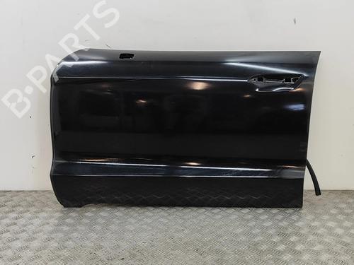 Used Left front door PORSCHE TAYCAN Cross Turismo (Y1B) 4 (Y1BBD1) (476 hp) 28115556