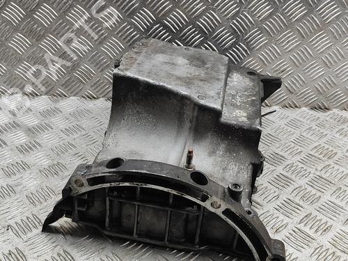 Oil sump FORD FOCUS III 1.0 EcoBoost | BP16076600M115 