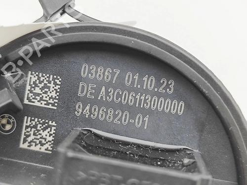 Electronic sensor BMW X3 (G01, F97, G08) xDrive 20 d | BP39989539M84 - Image 6