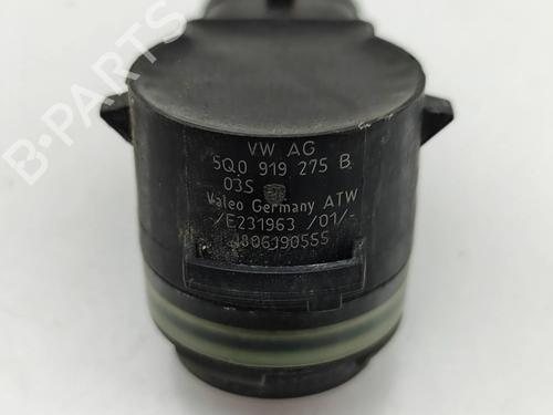 Electronic module AUDI A3 Sportback (8VA, 8VF) RS3 quattro | BP29404206M83