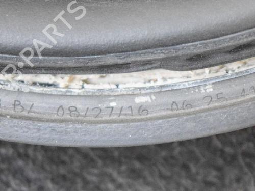 Rubber door seal TESLA MODEL X (5YJX) 90D AWD | BP20233144C142 