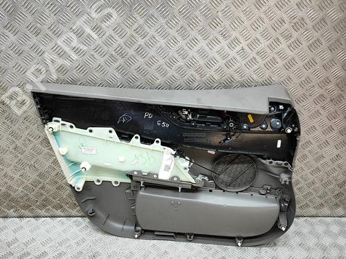 Front right panel JAGUAR XE (X760) 2.0 D | BP38421462C59 - Image 2