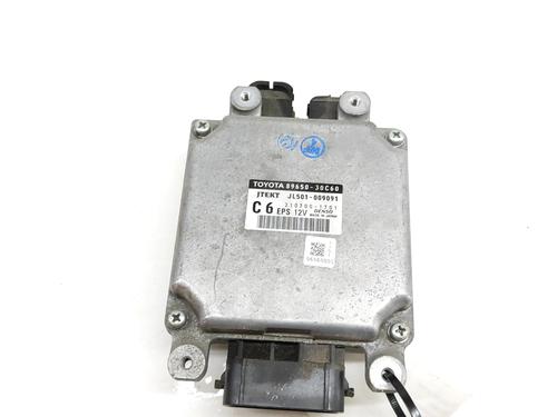 Used Electronic module Electronic module LEXUS GS (_L1_) 300h (AWL10_, AWL10R) (223 hp) 17016319 17016319