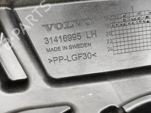 Front left window mechanism VOLVO XC60 II (246) D4 | BP34443405C22  - Image 6