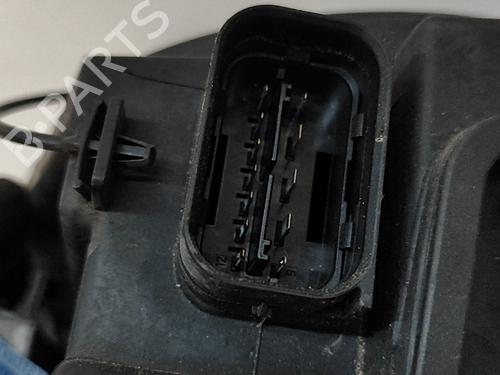 Right headlight BMW X5 (F15, F85) xDrive 30 d | BP27799489C29