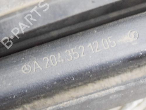 Højre bagtil bærearm MERCEDES-BENZ C-CLASS (W205) C 220 BlueTEC / d (205.002, 205.004) | BP16270505M15 
