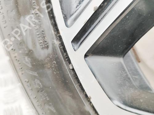 Rim KIA XCEED (CD) 1.5 T-GDI | BP37481424C45 - Image 9