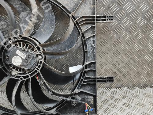 Radiator fan CUPRA BORN (K11) 58 e-boost | BP33379350M35 - Image 4