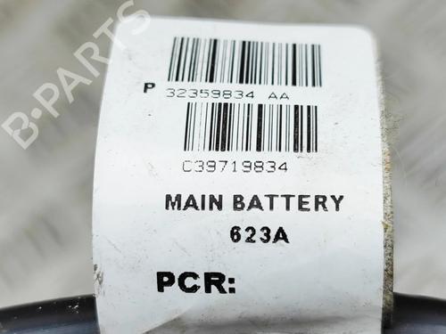 Cable VOLVO C40 (539) Recharge AWD | BP39473271E12  - Image 7