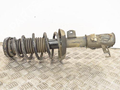 Right front shock absorber OPEL ZAFIRA TOURER C (P12) 1.4 (75) | BP6745945M17 