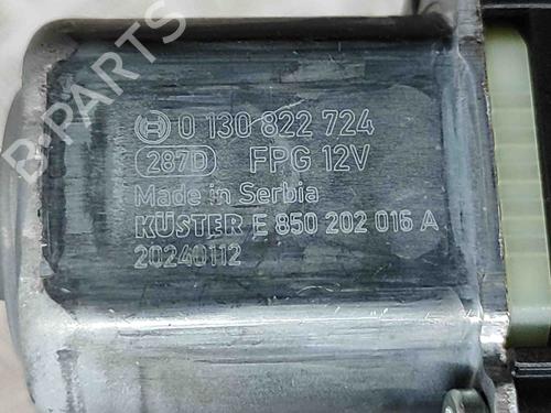 Rudehejsemotor bagstkærm højre VW TIGUAN (AD1, AX1) 1.5 TSI | BP27779889E22