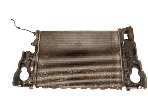 Used Water radiator VOLVO S80 II (124) 2.4 D (163 hp) 30213712