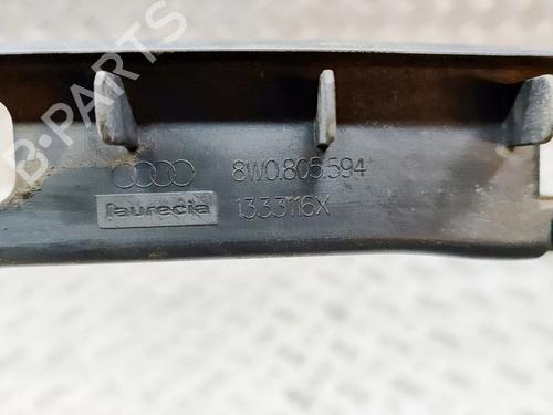 Front slam panel AUDI A4 B9 (8W2, 8WC) 2.0 TFSI | BP33797921C72  - Image 7