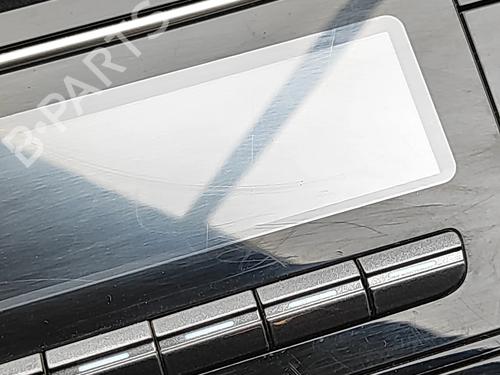 Electronic module ISUZU D-MAX II (TFR, TFS) 1.9 Ddi 4x4 (TFS87J) | BP33384286M83 - Image 8