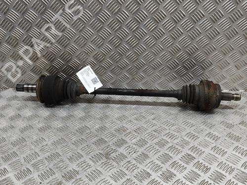 Used Right rear driveshaft Right rear driveshaft MERCEDES-BENZ C-CLASS Coupe (C204) C 220 CDI (204.302) (170 hp) 34610100 34610100