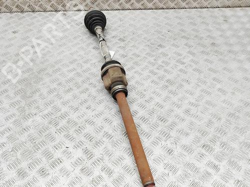 Right front driveshaft CITROËN JUMPY III Van (V_) 2.0 BlueHDi 180 | BP38093900M39 - Image 4