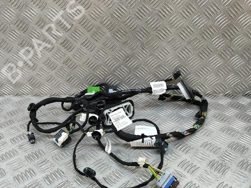 Used Wiring harness Wiring harness CITROËN C5 AIRCROSS (A_) 1.2 PureTech 130 (ARHNSJ) (131 hp) 28550265 28550265