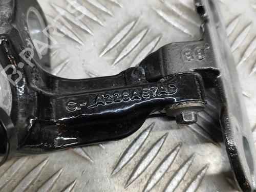 Hinge/Door check strap JAGUAR I-PACE (X590) EV400 AWD | BP27768339C146 - Image 6