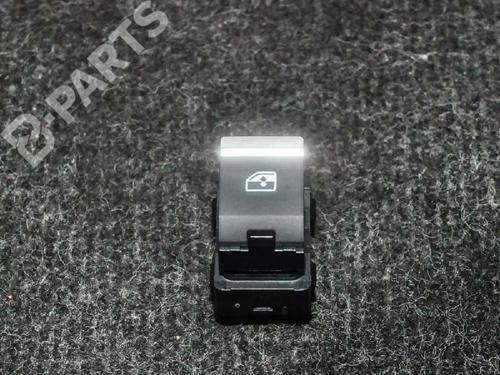 Used Left rear window switch Left rear window switch AUDI A4 B9 (8W2, 8WC) 2.0 TDI (190 hp) 6734656 6734656