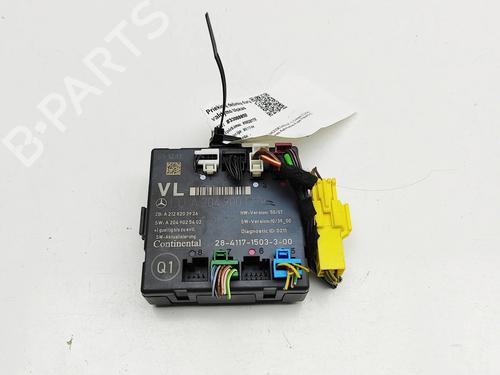 elektronisk-modul-mercedes-benz-c-class-coupe-c204-2011-36066993 main image