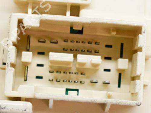 Fuse box KIA SPORTAGE IV (QL, QLE) 1.7 CRDi | BP13929226E1 