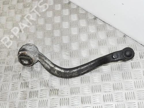 Used Right front suspension arm BMW X6 (E71, E72) xDrive 30 d (211 hp) 10398559
