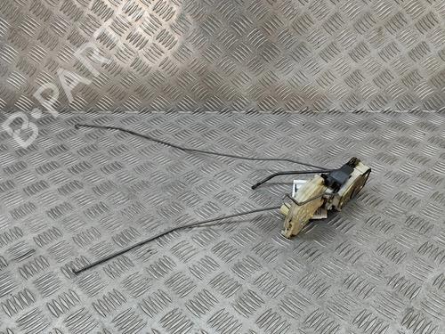 Front left lock HONDA S2000 (AP) 2.0 Vtec | BP27785879C98 - Image 2