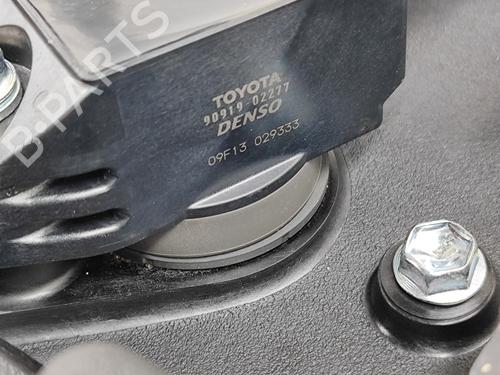 Engine TOYOTA COROLLA Estate (_E21_) 1.8 Hybrid (ZWE211) | BP29812508M1