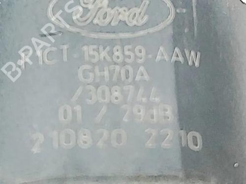 Electronic module FORD RANGER (TKE) 2.0 EcoBlue 4x4 | BP38782861M83 - Image 6