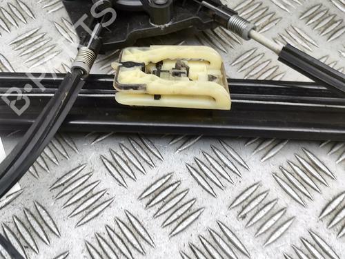 Front left window mechanism VW CRAFTER Van (SY_, SX_) 2.0 TDI FWD (SYB, SYC, SYD) | BP33380988C22 - Image 8