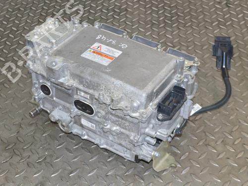 Used Inverter/Converter LEXUS NX (_Z1_) 300h (AYZ10_) (155 hp) 30219438