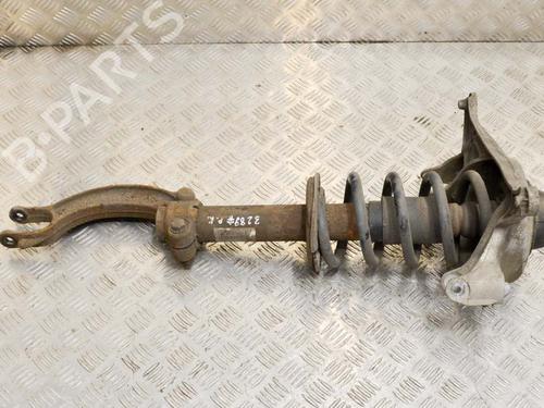 Used Left front shock absorber AUDI Q5 (8RB) 2.0 TDI quattro (170 hp) 8625226