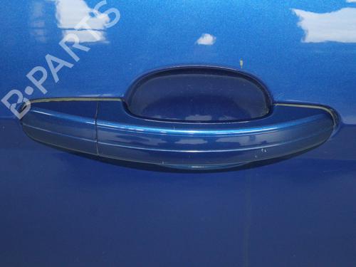 Right front door FORD FOCUS II (DA_, HCP, DP) 2.5 ST | BP29753397C3 