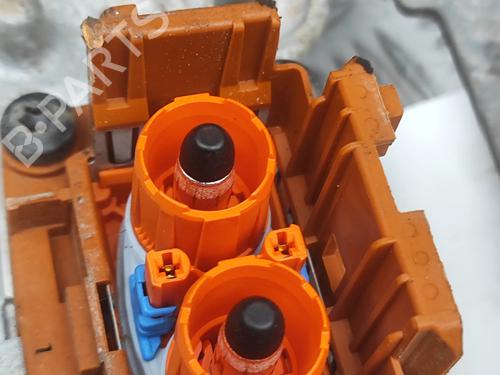 Inverter/Converter RENAULT ZOE (BFM_) ZOE (BFMD) | BP34282342M119  - Image 6