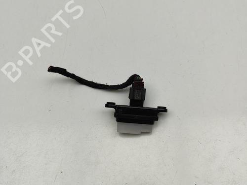 Klapa wlewu paliwa SKODA ENYAQ iV SUV (5AZ) 85X | BP29731390C131 