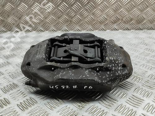 Used Right front brake caliper Right front brake caliper VW TOUAREG (7P5, 7P6) 3.0 V6 TDI (204 hp) 19937542 19937542