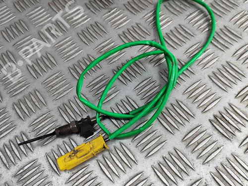 Electronic sensor LAND ROVER RANGE ROVER VELAR (L560) 2.0 D240 SD4 4x4 | BP29392414M84 