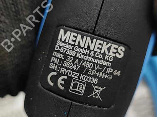 Cable TESLA MODEL Y (5YJY) Long Range All-wheel Drive | BP33625276E12 - Image 7