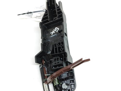 Rear left exterior door handle TOYOTA YARIS (_P21_, _PA1_, _PH1_) 1.0 (KSP211) | BP27776379C130