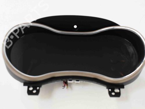 Used Instrument cluster JEEP GRAND CHEROKEE IV (WK, WK2) 3.0 CRD V6 4x4 (250 hp) 30210392