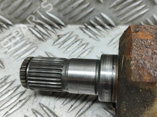 Right front driveshaft MITSUBISHI 3000 GT Coupe (Z1_A) 3.0 4WD (Z16A) | BP28433145M39 