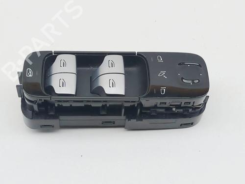 Right front window switch MERCEDES-BENZ EQS (V297) EQS 450+ (297.123) | BP39205046I26 - Image 2
