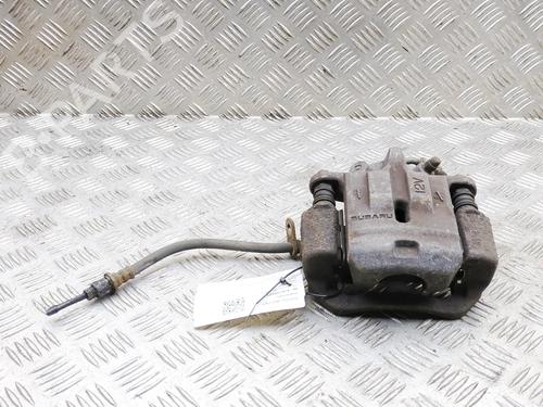 Used Right rear brake caliper Right rear brake caliper TOYOTA GT 86 Coupe (ZN6_) 2.0 (ZN6AC_, ZN6BC_, ZN6K) (200 hp) 39619173 39619173