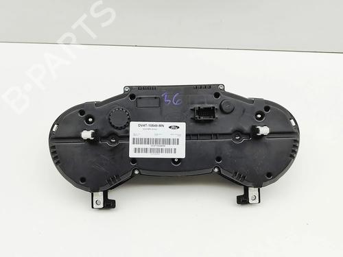 Instrument cluster FORD KUGA II (DM2) 2.0 TDCi 4x4 | BP36471077C47  - Image 5