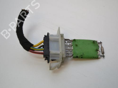 Used Heater resistor VW GOLF V (1K1) 1.9 TDI (105 hp) 30245881