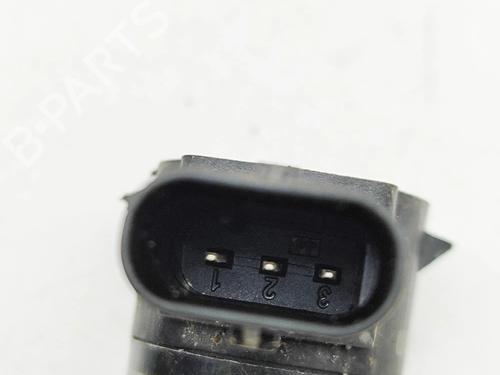 Electronic module VW CADDY IV Box Body/MPV (SAA, SAH) 2.0 TDI | BP31021391M83